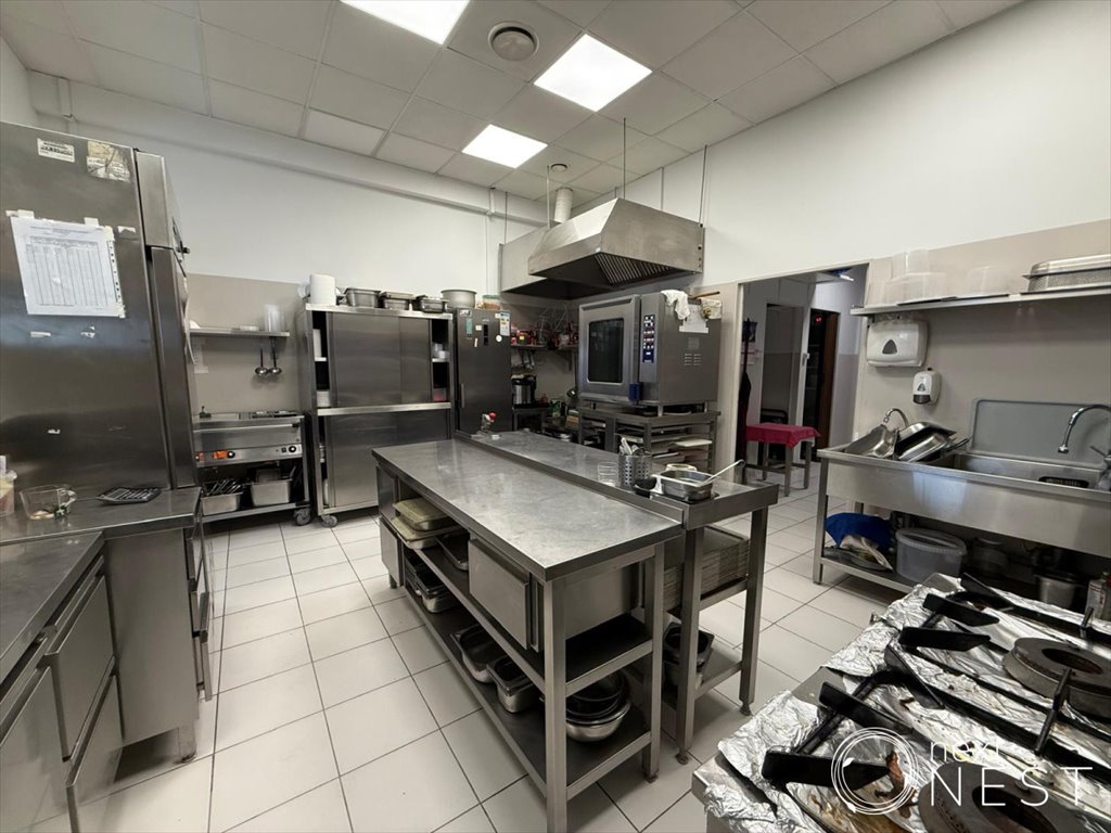Lokal gastronomiczny 60 m² w Piasecznie, gotowy do pracy Piaseczno, Puławska  60m2 Foto 1