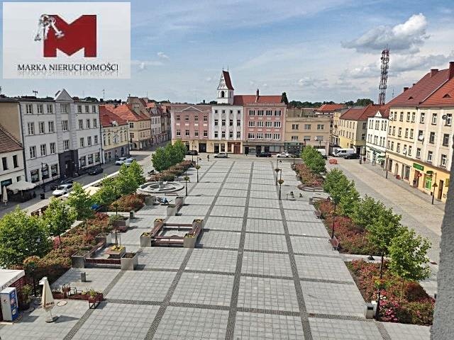 Mieszkanie trzypokojowe na sprzedaż Kędzierzyn-Koźle, Rynek Koźle, Rynek  51m2 Foto 9