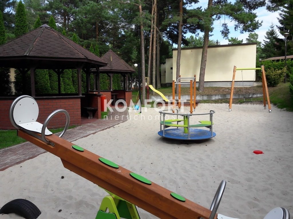 Lokal użytkowy na sprzedaż Pobierowo  3 319m2 Foto 13