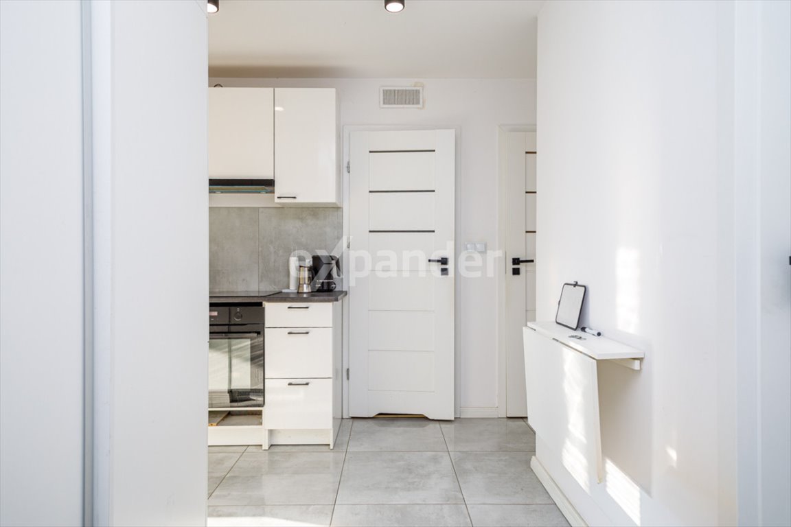 Komfortowe 4-pokojowe mieszkanie z balkonem i oddzielnym WC Wrocław, Fabryczna, Lubuska  60m2 Foto 1