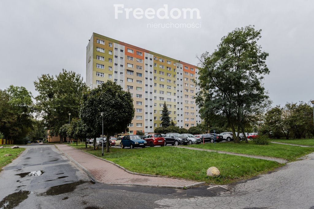 Mieszkanie na sprzedaż Poznań, Piątkowo, Piątkowo  63m2 Foto 18