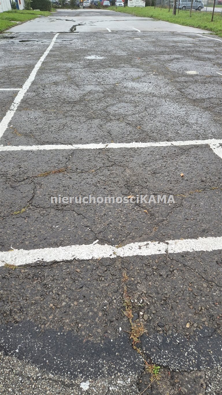 Działka inna pod dzierżawę Bielsko-Biała, Wapienica  600m2 Foto 1