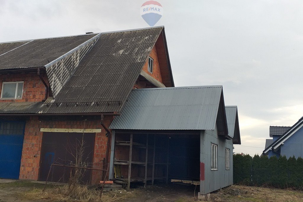 Działka komercyjna pod dzierżawę Jabłonka, Jabłonka-Centrum  2 600m2 Foto 15