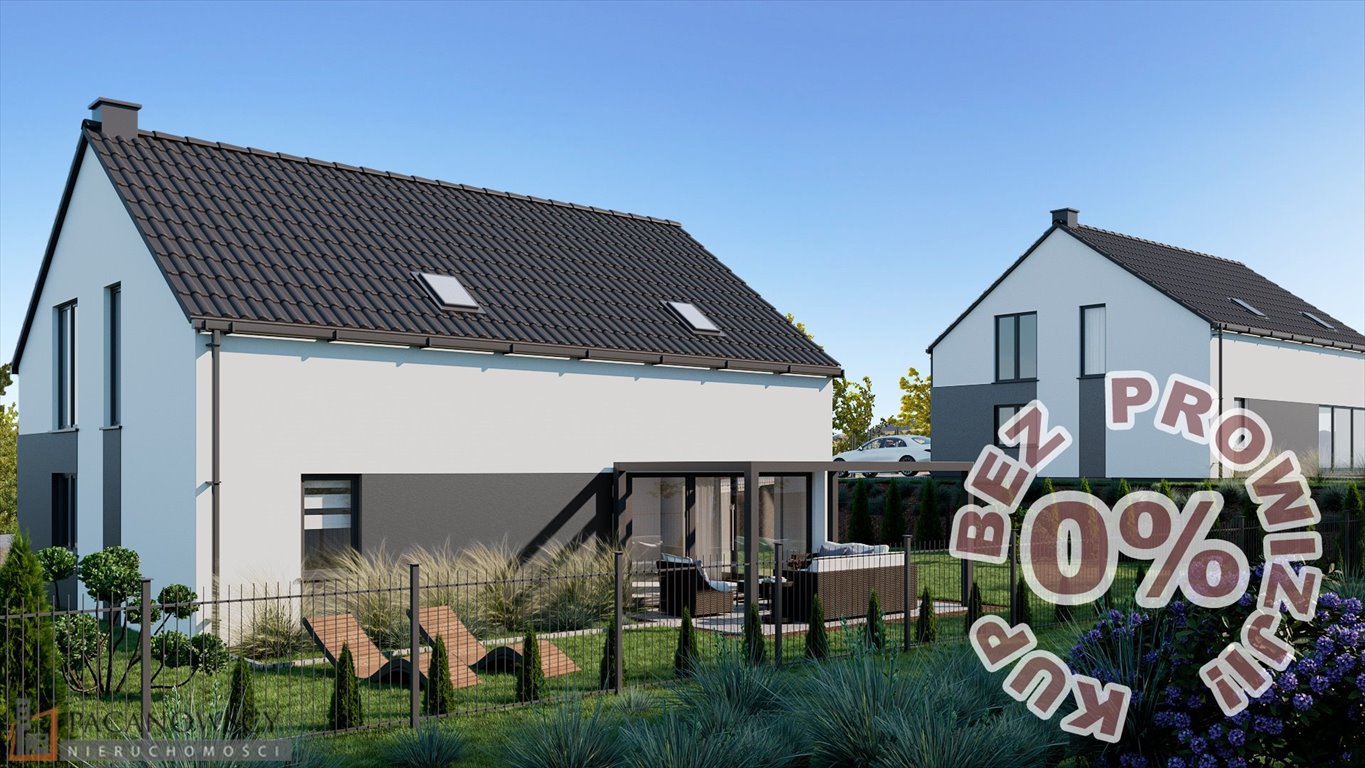 Dom na sprzedaż Kozierów  174m2 Foto 1