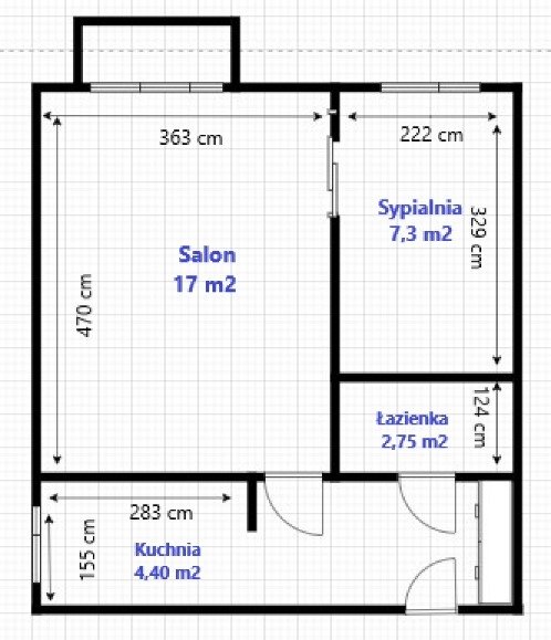 Mieszkanie dwupokojowe na sprzedaż Warszawa, Ochota, Korotyńskiego  36m2 Foto 8