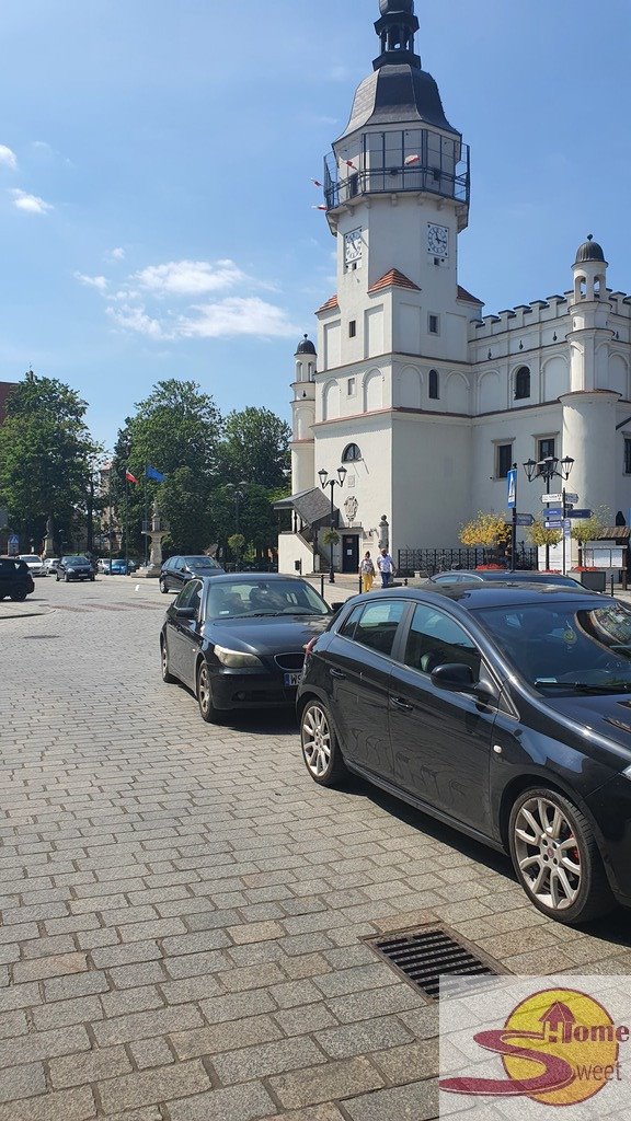 Wynajmę lokal 38 m² z własną łazienką i ogrzewaniem miejskim Szydłowiec  38m2 Foto 1