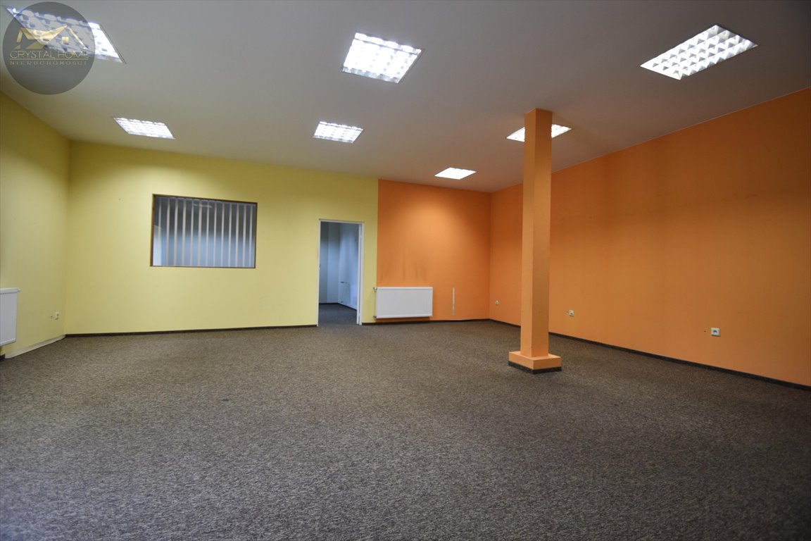 Lokal użytkowy na wynajem Świdnica  320m2 Foto 4