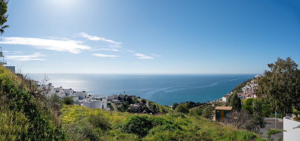 Działka budowlana na sprzedaż Hiszpania, Punta Lara, Hiszpania, Punta Lara  531m2 Foto 1