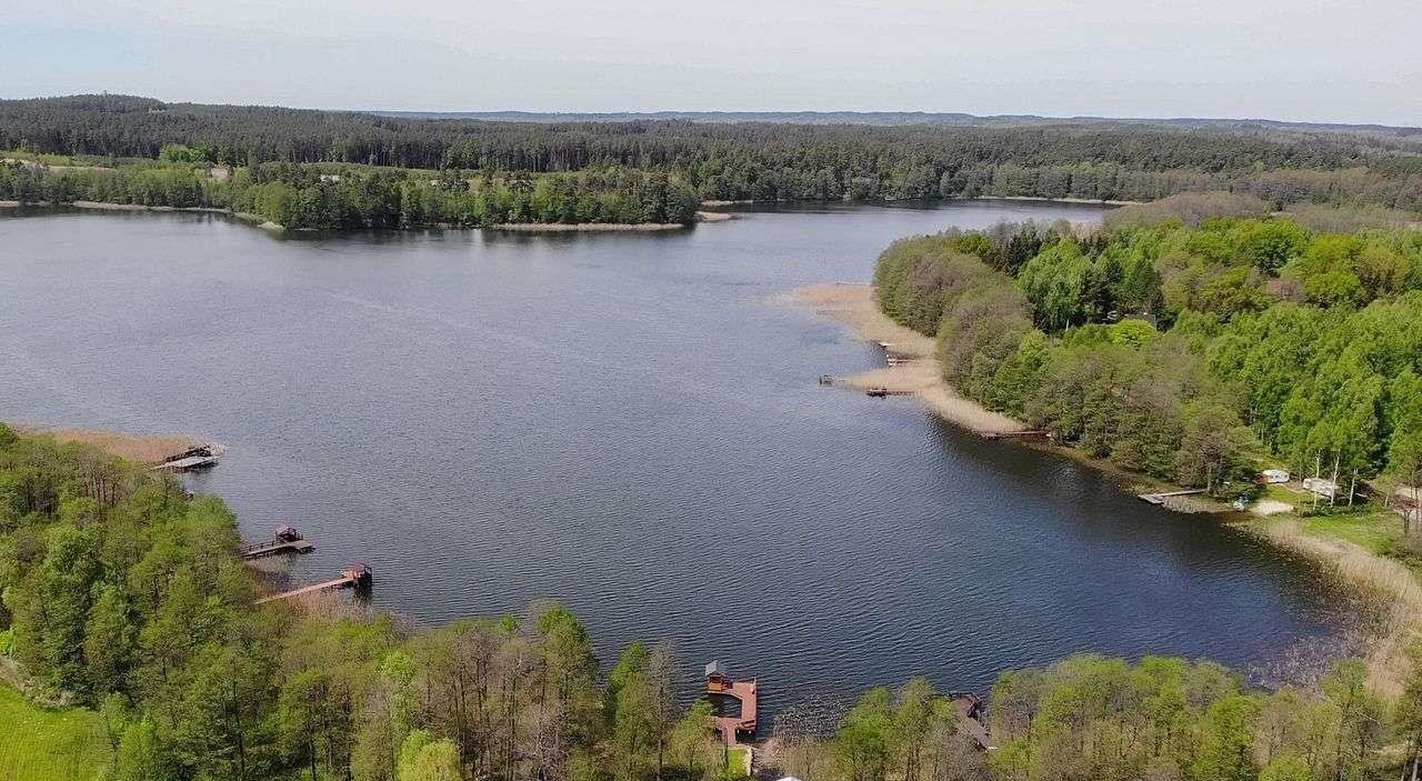 Działka budowlana na sprzedaż Dźwierzuty  5 600m2 Foto 5