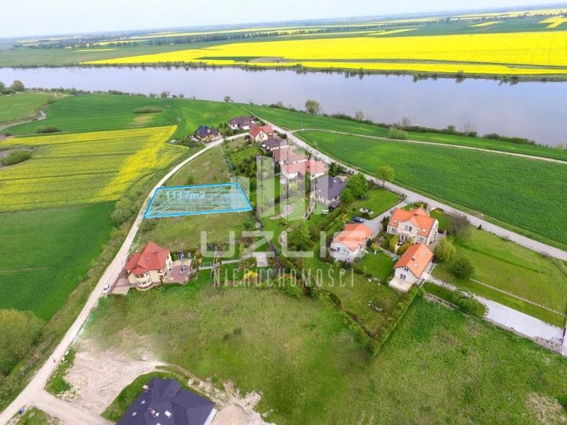 Działka inna na sprzedaż Tczew, Knybawa 1 117m2 Foto 1 Działka inna na sprzedaż Tczew, Knybawa 1 117m2 Foto 1