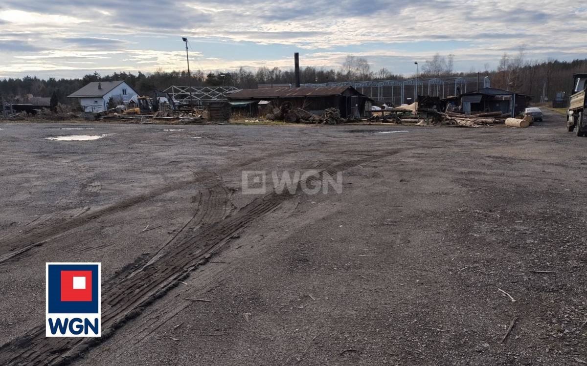 Działka inwestycyjna na sprzedaż Libiąż, Libiąż Wielki  12 698m2 Foto 1