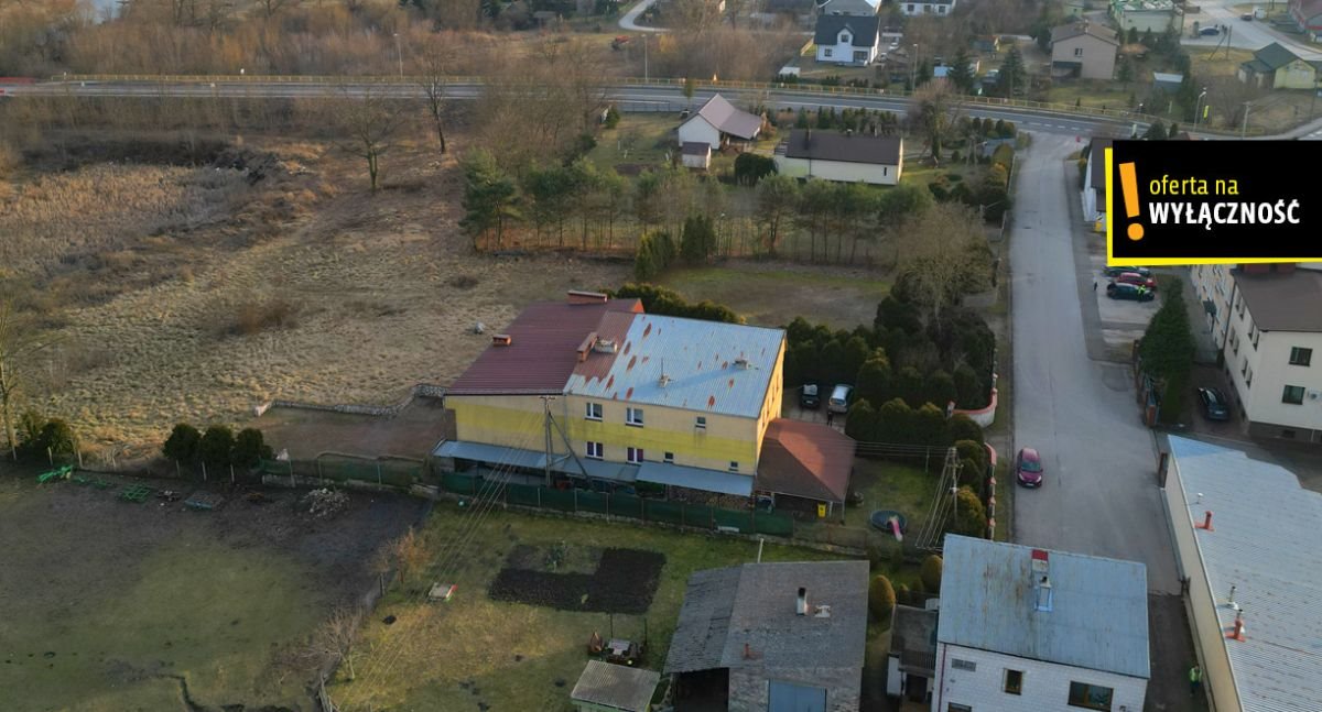 Lokal użytkowy na sprzedaż Motkowice, Nadnidziańska  880m2 Foto 10