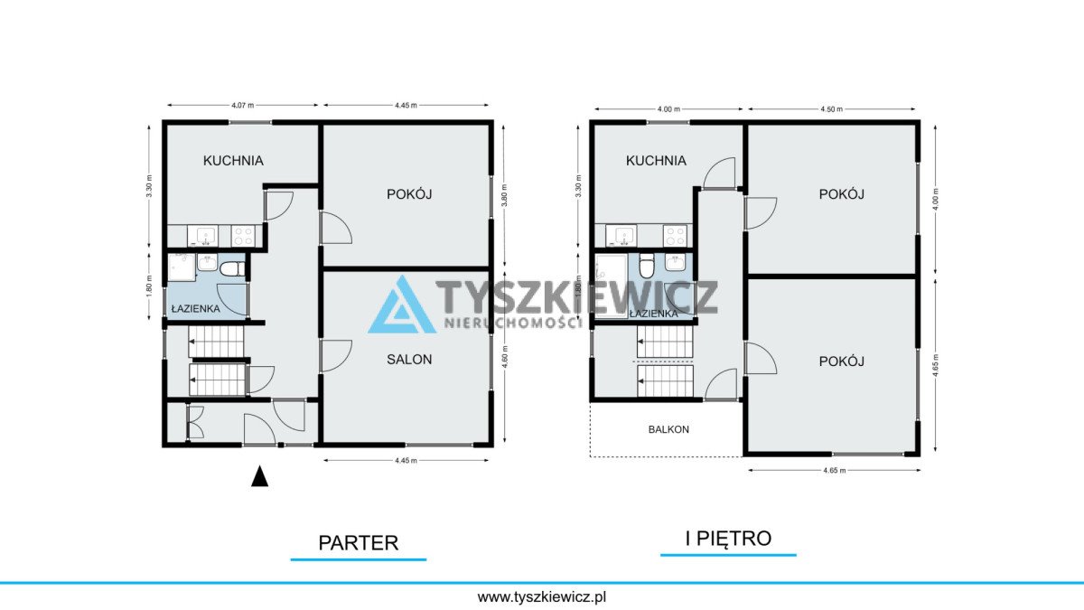 Dom na sprzedaż Kościerzyna, Tomasza Rogali  202m2 Foto 3