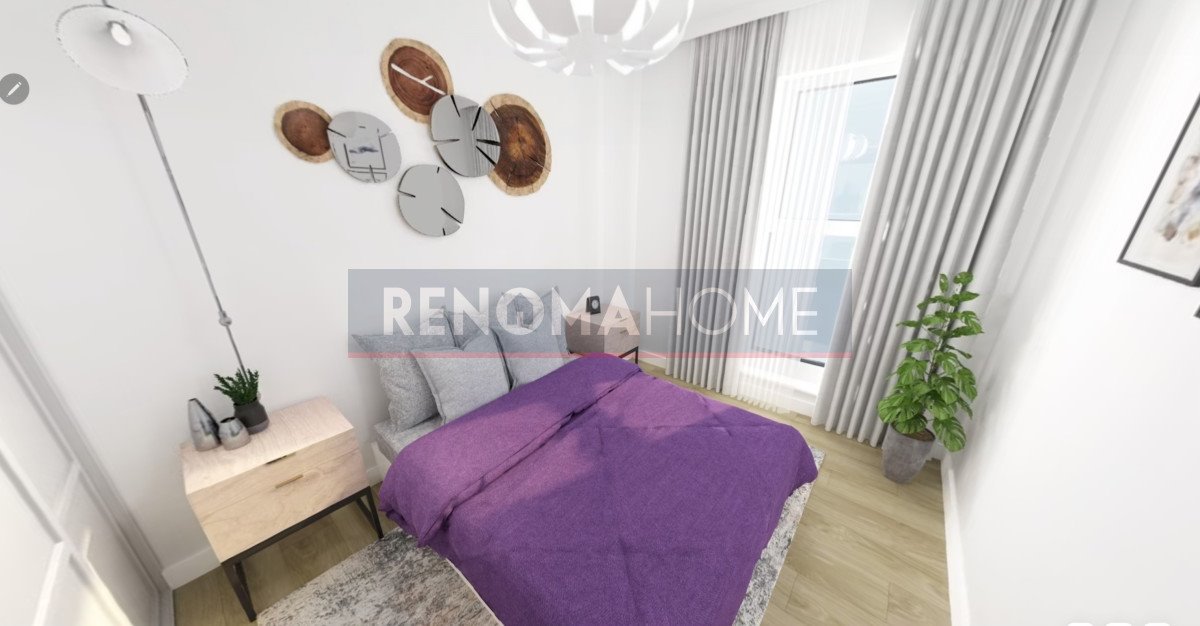 Inwestycyjny apartament 33,85 m² z VAT i wykończeniem Wrocław, Fabryczna, Fabryczna  34m2 Foto 1