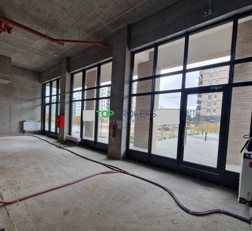 Lokal użytkowy na wynajem Warszawa, Ursus Szamoty  165m2 Foto 1