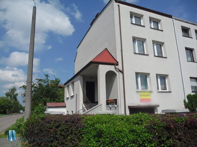 Dom na sprzedaż Radom, Dzierzków 210m2 Foto 1 Dom na sprzedaż Radom, Dzierzków 210m2 Foto 1