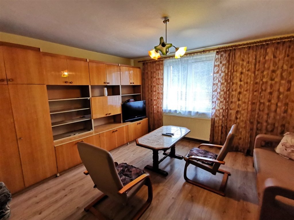 Mieszkanie dwupokojowe na sprzedaż Jelenia Góra, Goduszyn  66m2 Foto 4