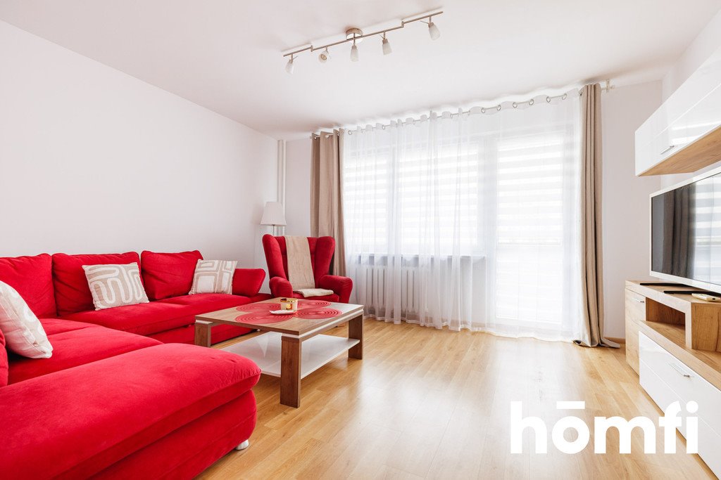 Mieszkanie dwupokojowe na wynajem Warszawa, Bemowo, Pirenejska  44m2 Foto 1