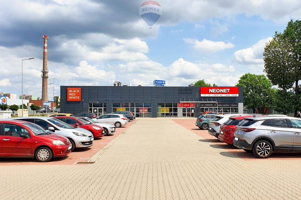 Lokal użytkowy na wynajem Jelenia Góra, Grunwaldzka  1 230m2 Foto 13