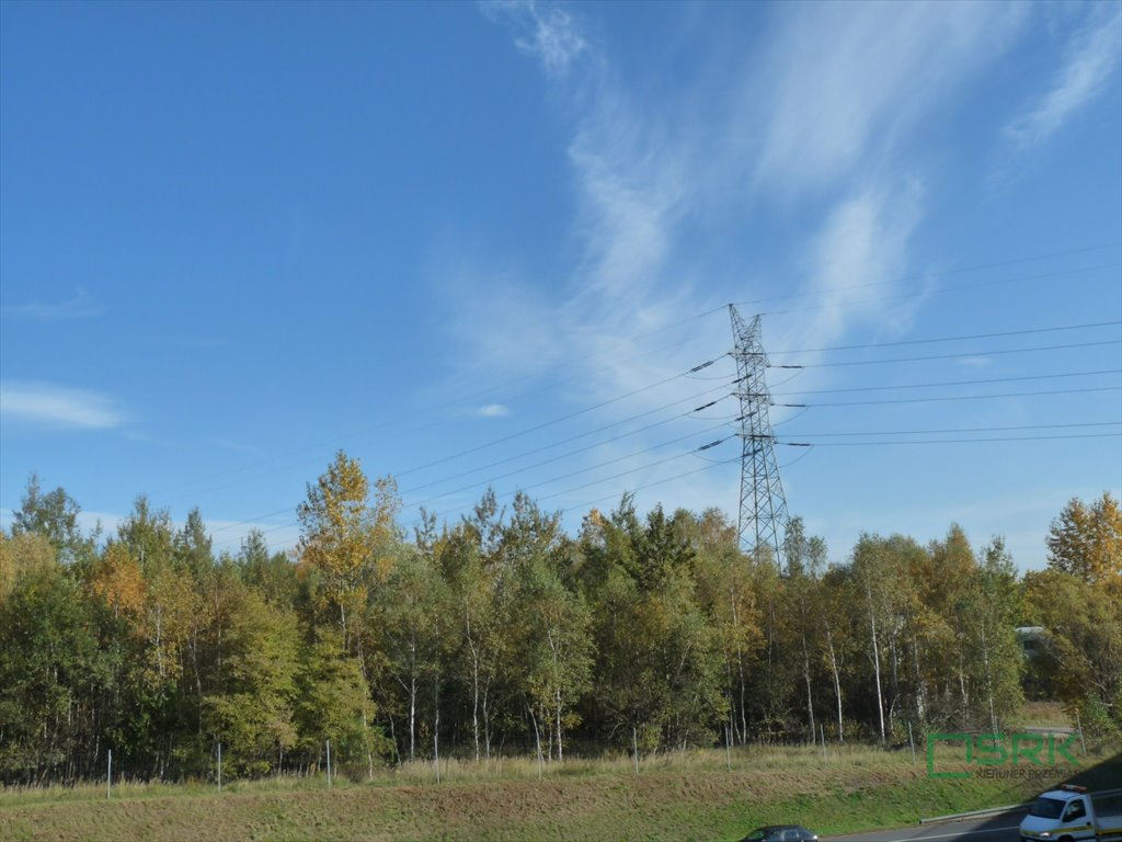 Działka inwestycyjna 8 072 m² bez drogi, zielona, Katowice Katowice, Giszowiec, Mysłowicka  8 072m2 Foto 1