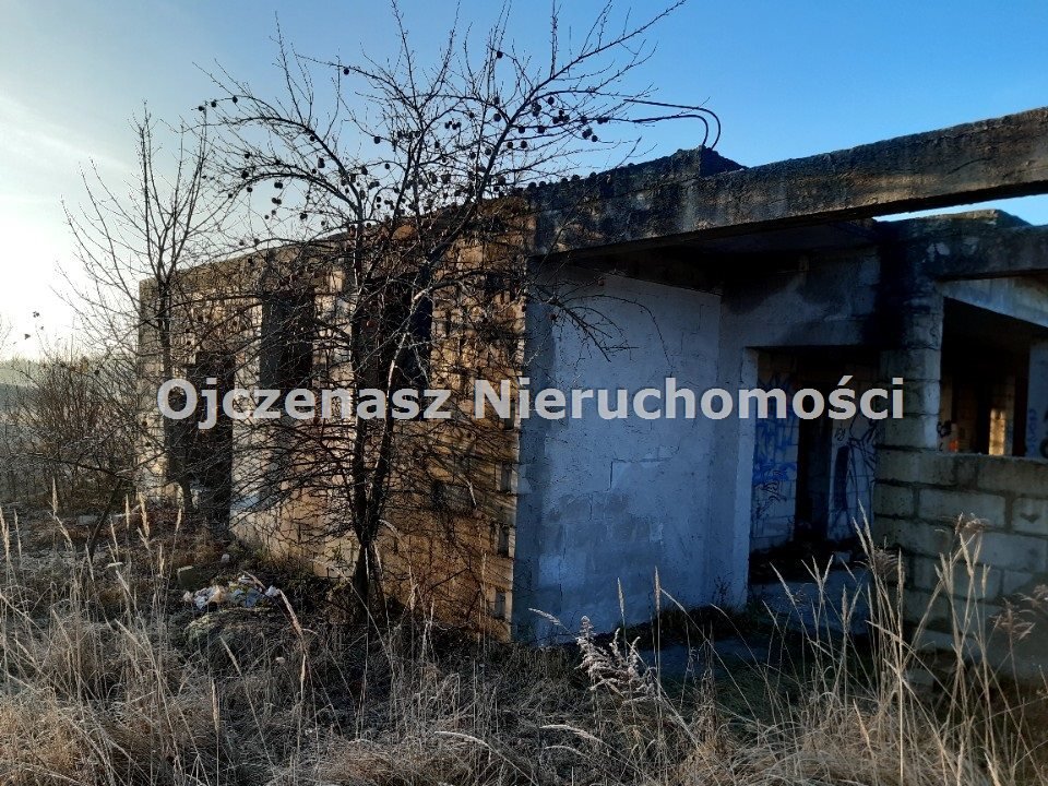 Działka inna na sprzedaż Kruszyn Krajeński  4 960m2 Foto 1