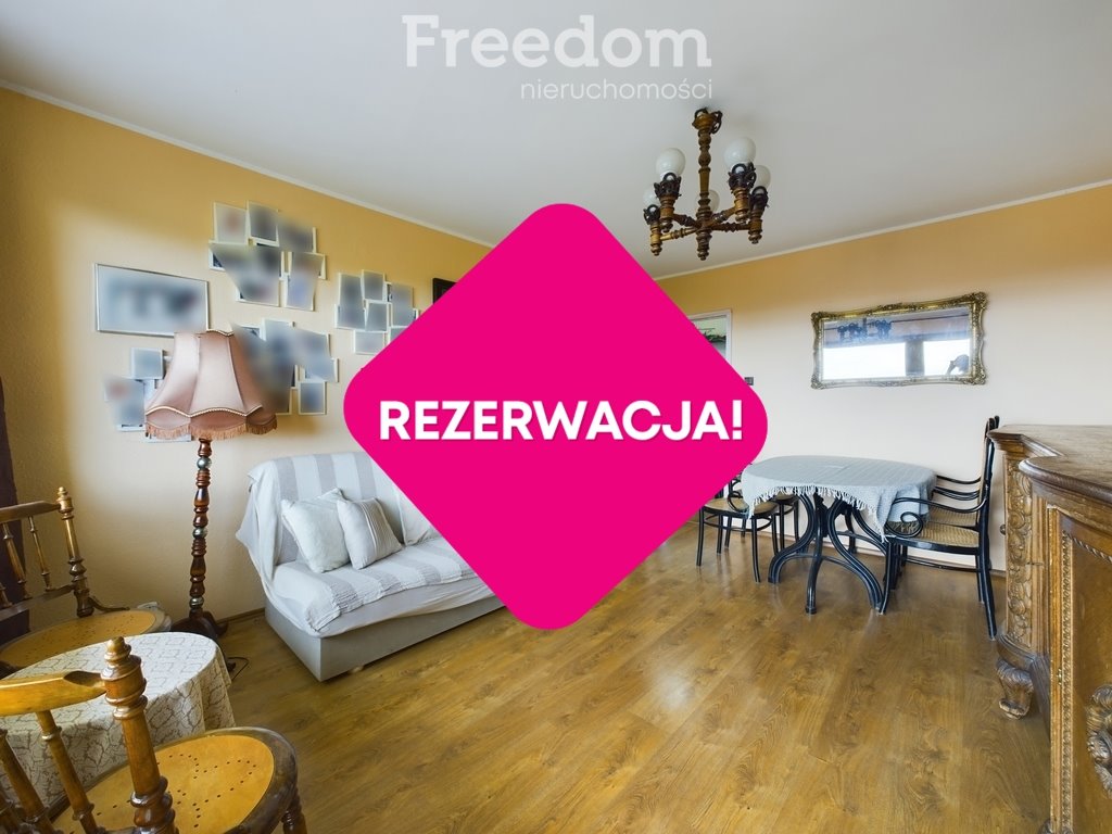 Mieszkanie trzypokojowe na sprzedaż Gdynia, Obłuże, Sucharskiego 5D  60m2 Foto 2