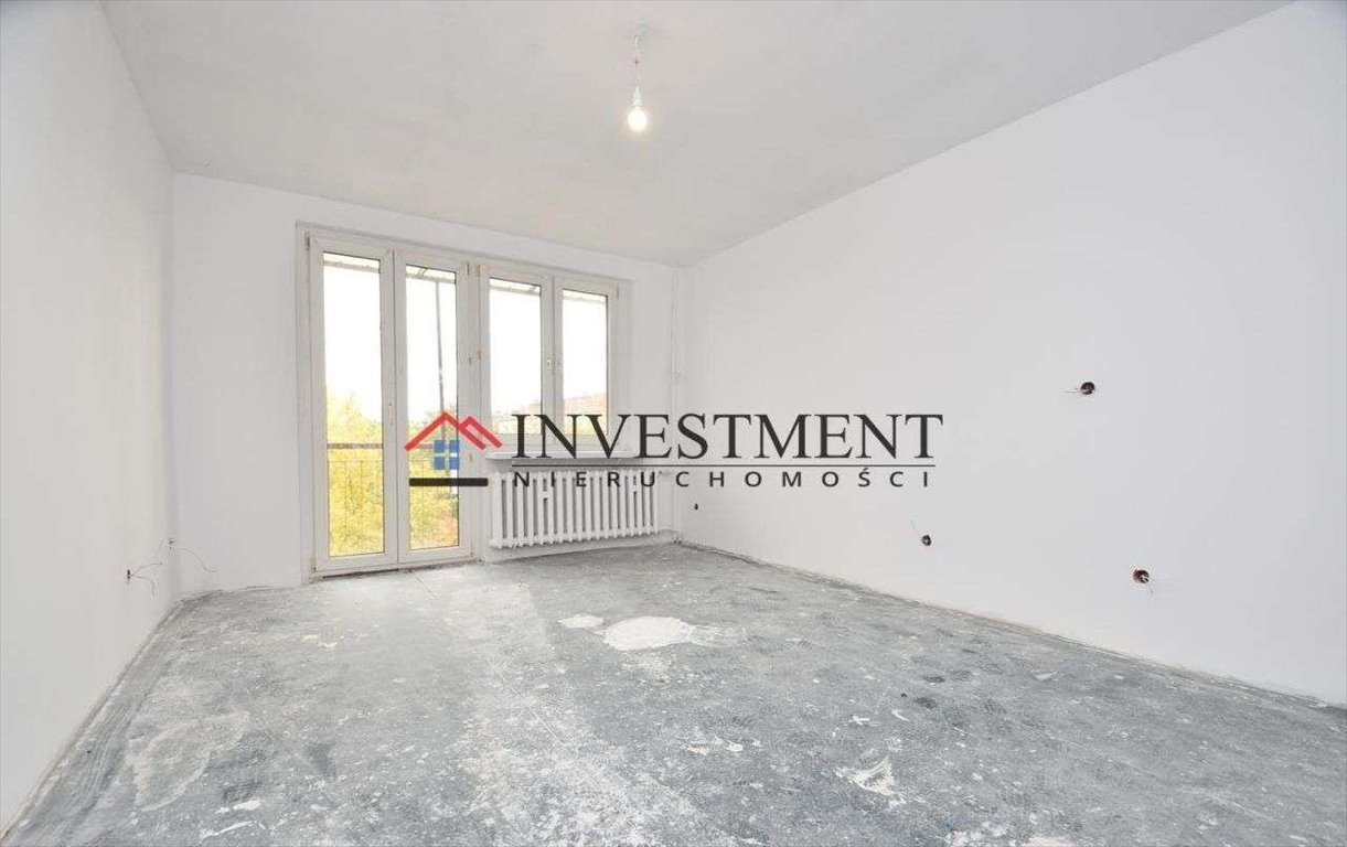 Mieszkanie dwupokojowe na sprzedaż Kędzierzyn-Koźle, ul. 11 Listopada  35m2 Foto 1