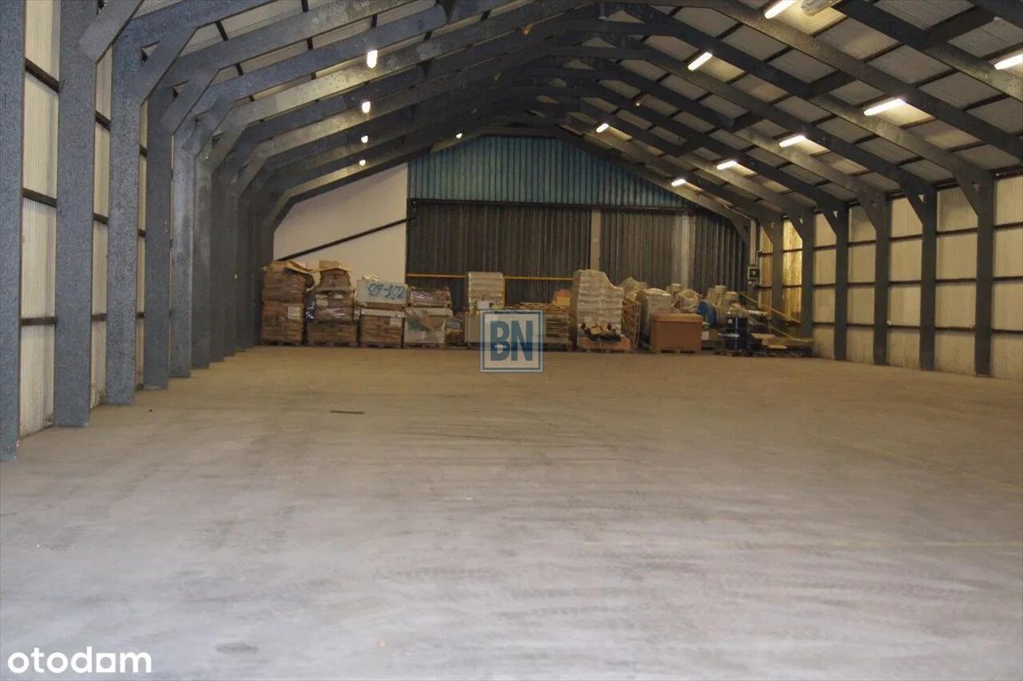 Lokal użytkowy na wynajem Tarnowskie Góry  705m2 Foto 1