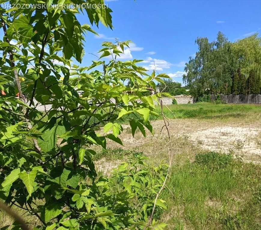 Działka budowlana na sprzedaż Michałowice  1 200m2 Foto 2