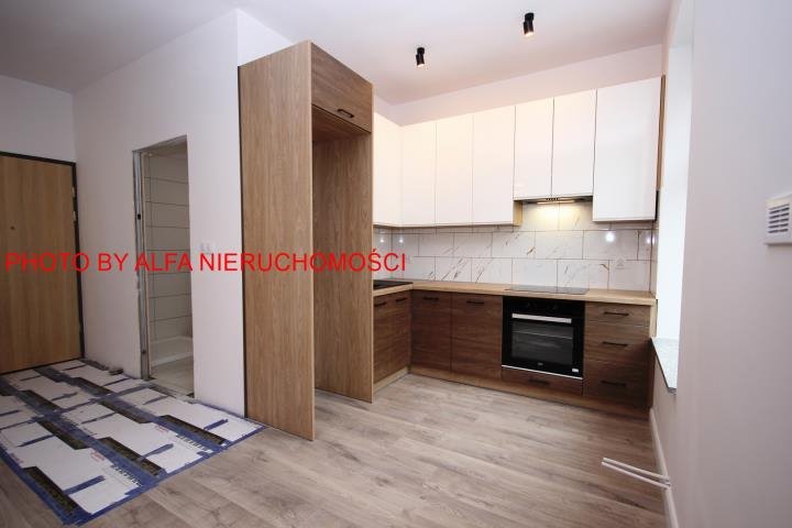 Mieszkanie dwupokojowe na sprzedaż Świdnica, Cicha okolica, Świdnica  55m2 Foto 1