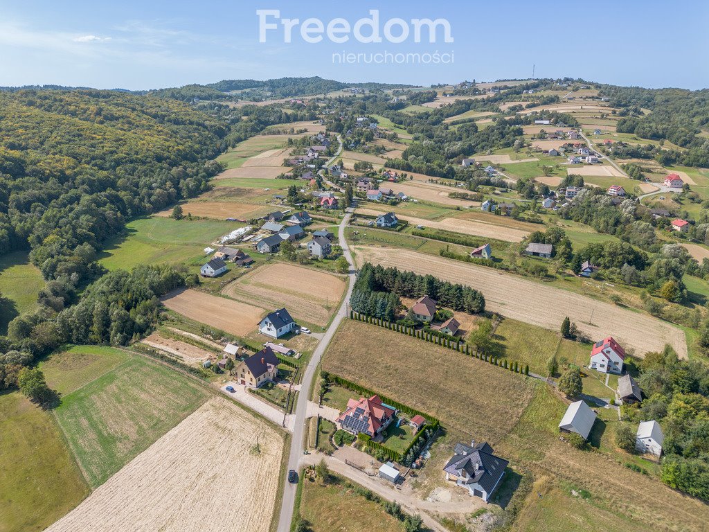 Działka budowlana na sprzedaż Lichwin  1 800m2 Foto 8