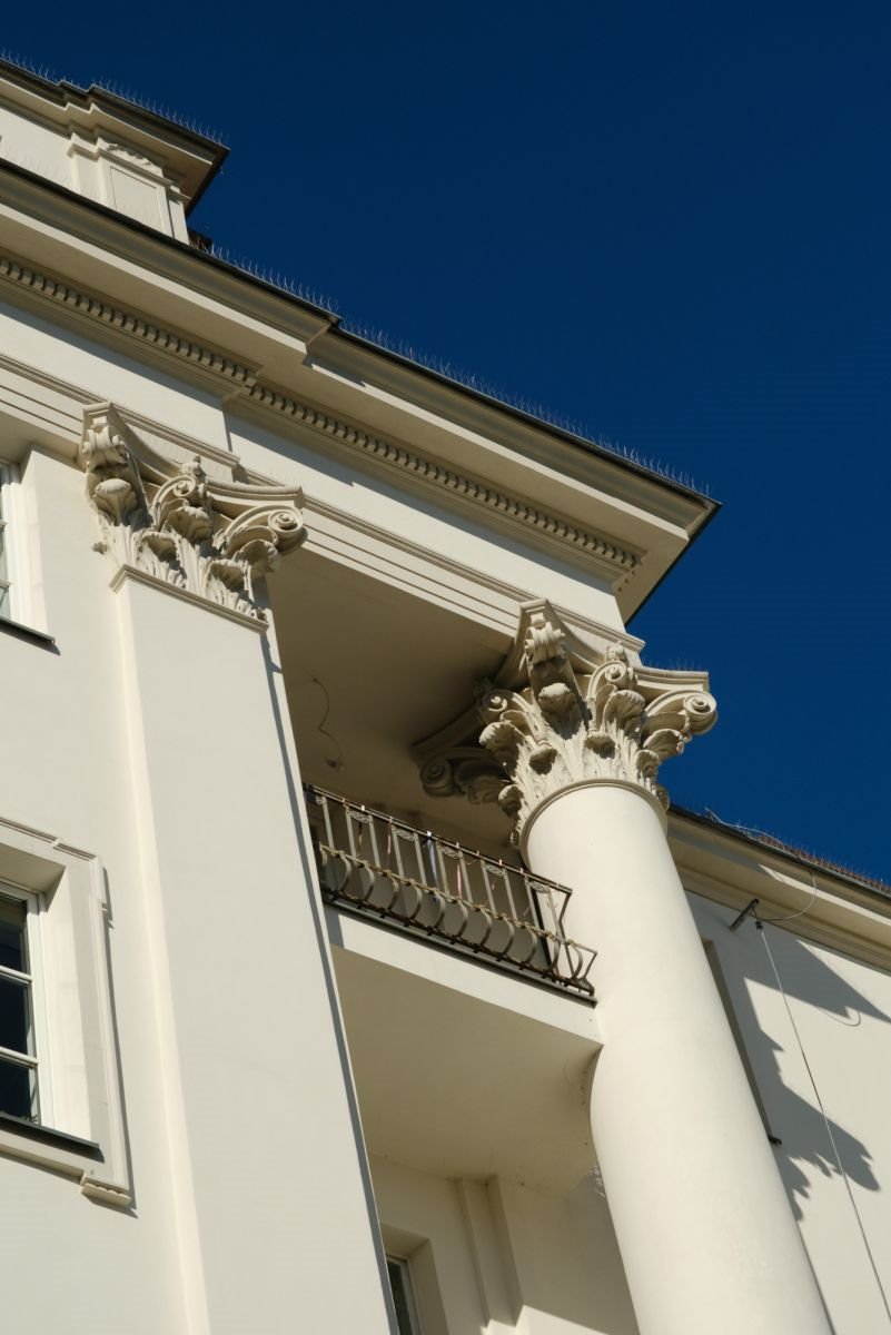 Mieszkanie na sprzedaż Warszawa, Śródmieście Powiśle, Górnośląska  136m2 Foto 1