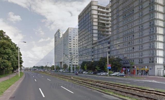 Lokal użytkowy 143 m² z tarasem, świetna komunikacja - polecam! Warszawa, Śródmieście  143m2 Foto 1