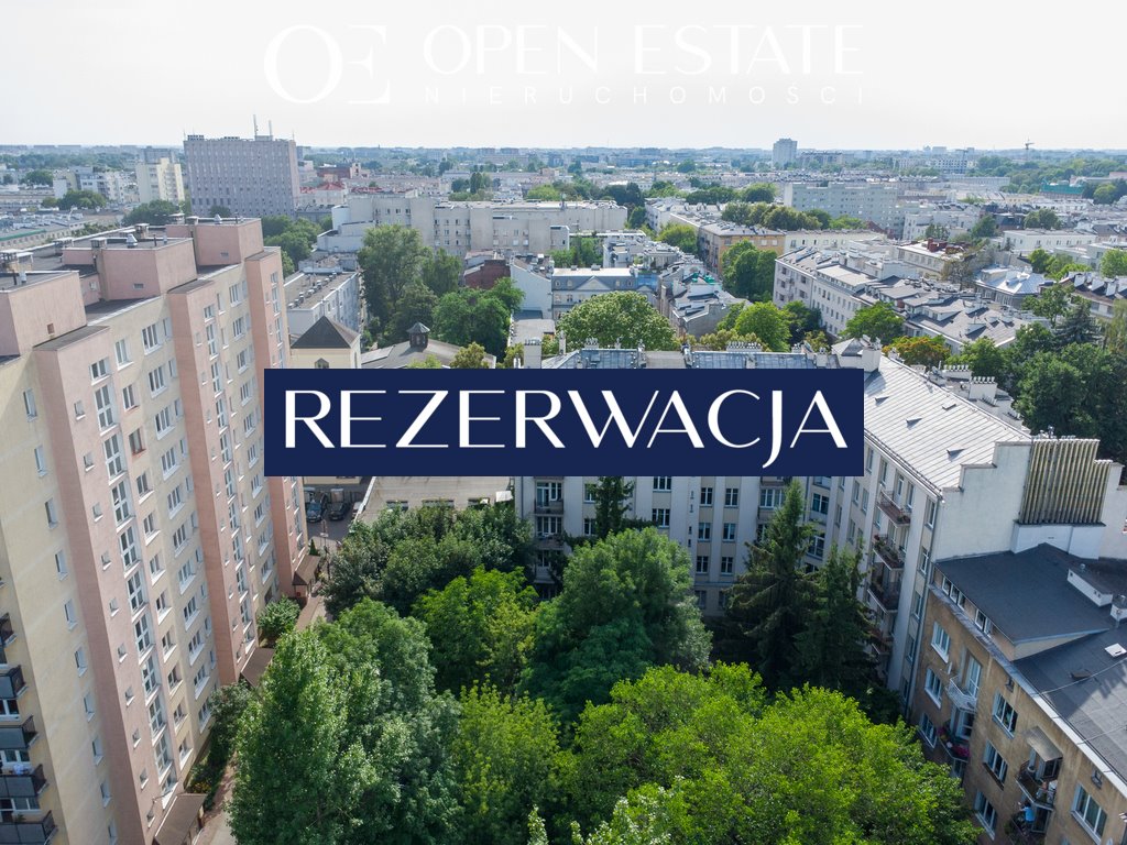 Mieszkanie trzypokojowe na sprzedaż Warszawa, Mokotów, Stary Mokotów, Melsztyńska  53m2 Foto 18