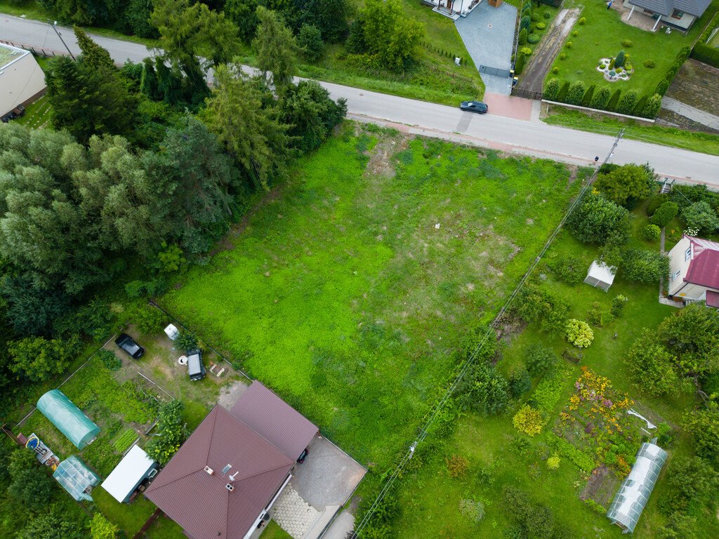 Działka budowlana na sprzedaż Szewna, Zakanale  2 000m2 Foto 8