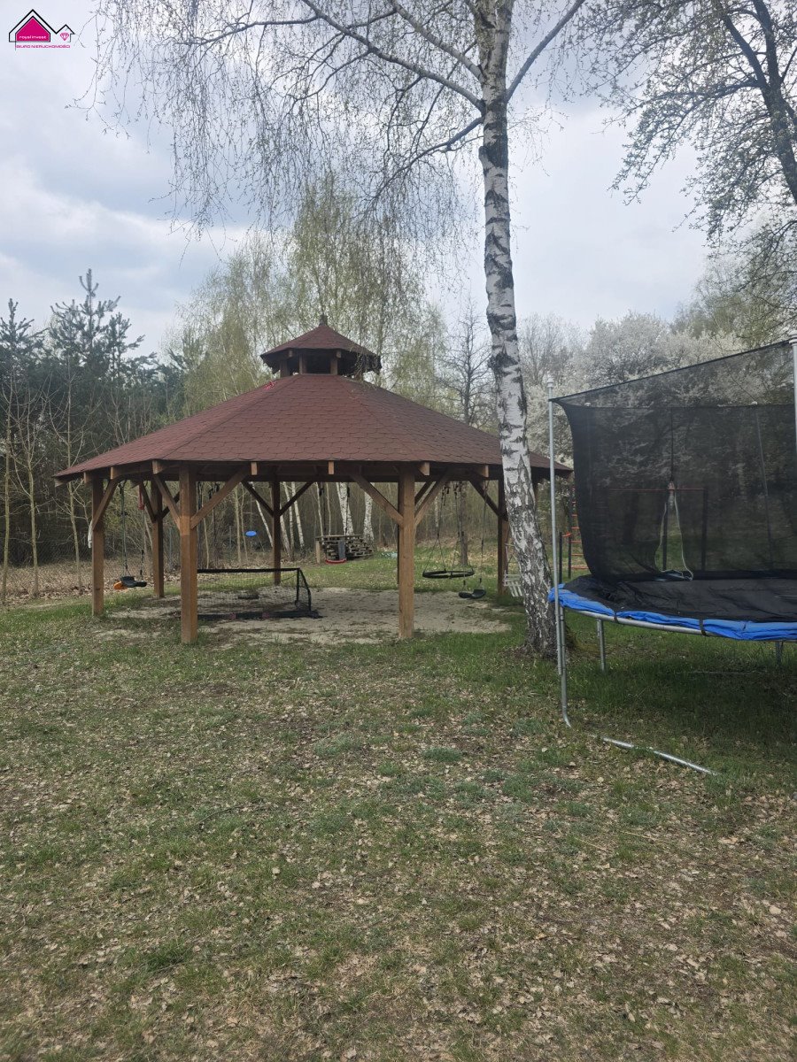 Zapraszam do sprzedaży 35 m² domku letniskowego w Świętne Świętne  35m2 Foto 1