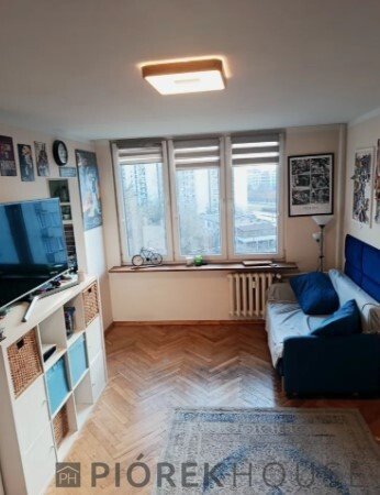 Mieszkanie trzypokojowe na sprzedaż Warszawa, Targówek, Toruńska  47m2 Foto 1