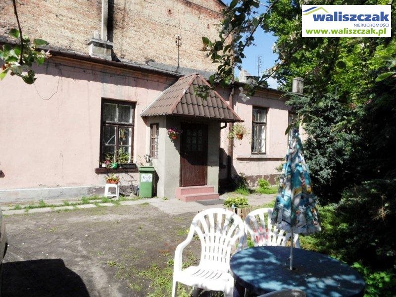 Polecam dom 80 m² w Piotrkowie Trybunalskim z potencjałem Piotrków Trybunalski  80m2 Foto 1