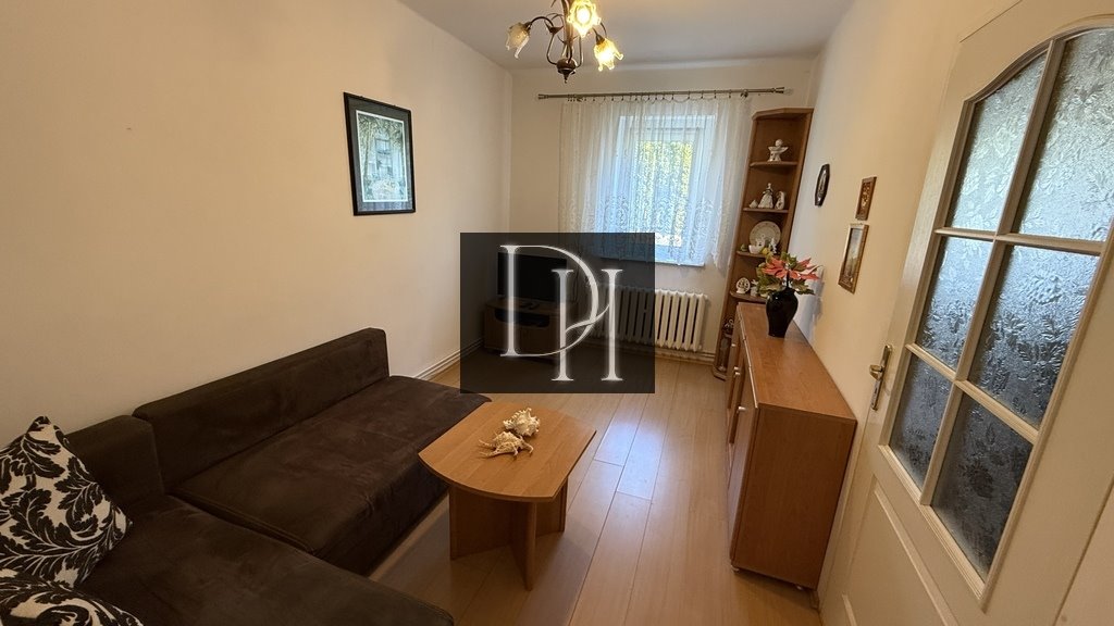 Polecam inwestycyjne 2 pokoje do remontu w Pogodno, 43,2 m² Szczecin, Pogodno, Klemensa Janickiego  43m2 Foto 1