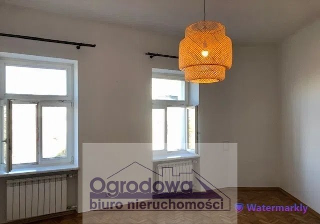 Mieszkanie dwupokojowe na wynajem Warszawa, Śródmieście, Powiśle, Ludna  75m2 Foto 6