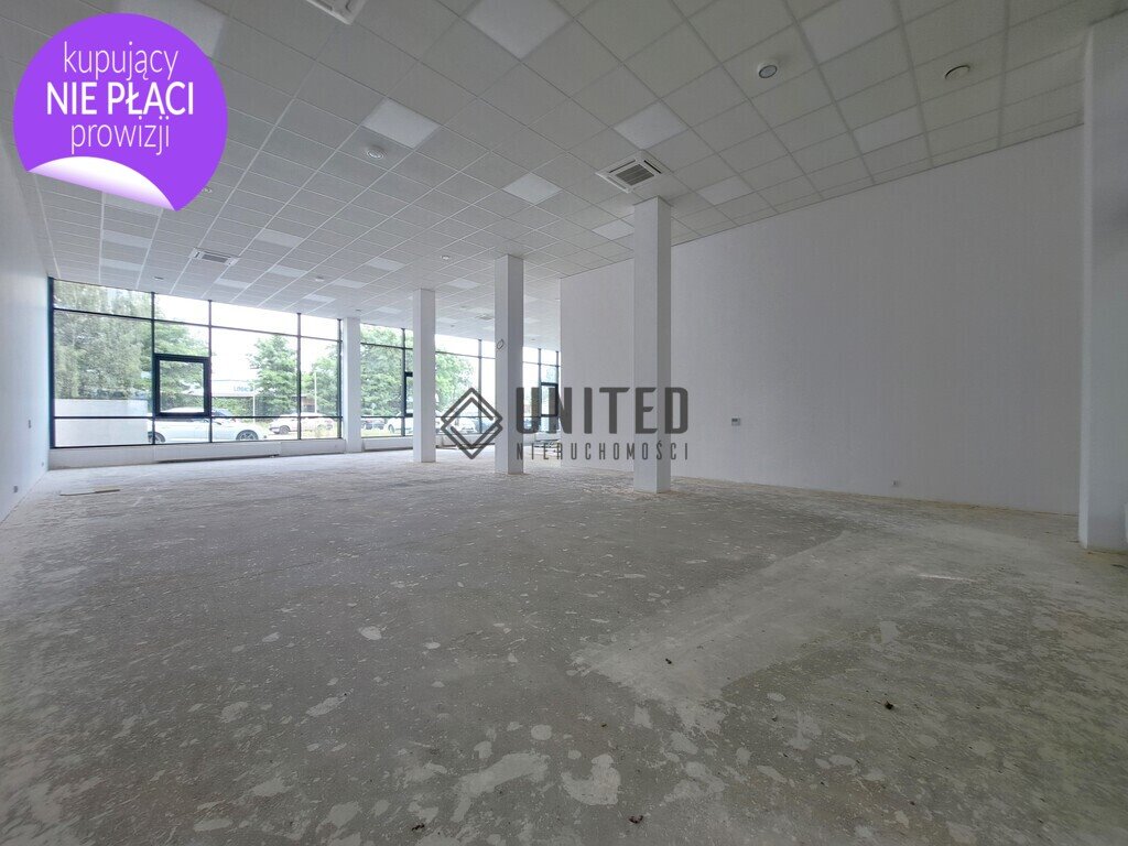 Lokal użytkowy na wynajem Wrocław, Różanka, Różanka, Kępińska  209m2 Foto 1
