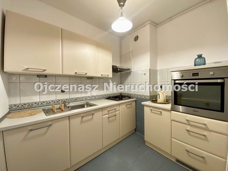 Kawalerka na wynajem Bydgoszcz, Stare Miasto  54m2 Foto 5