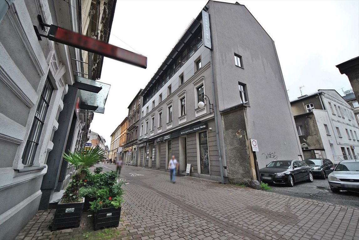 Lokal użytkowy na sprzedaż Bielsko-Biała, Cechowa  296m2 Foto 2