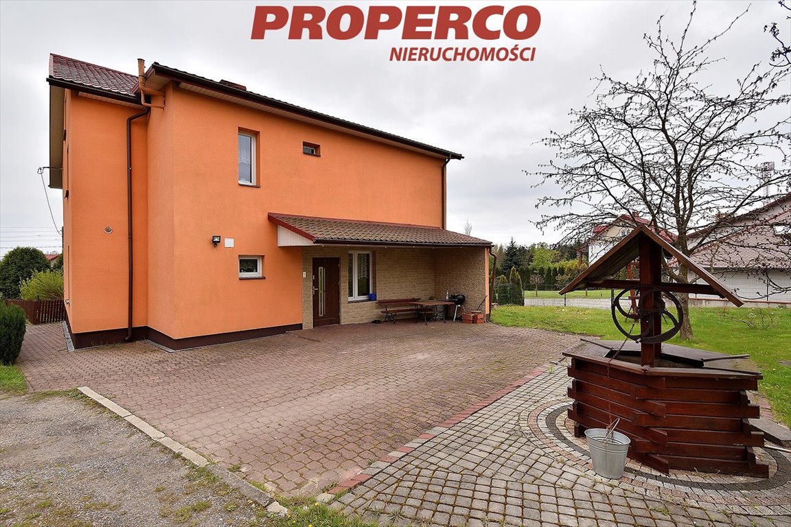 Dom na sprzedaż Stąporków, Błaszków  200m2 Foto 15