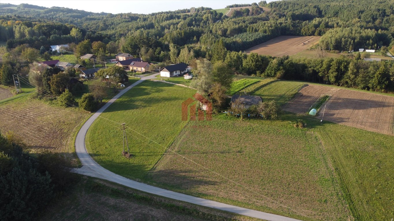 Działka budowlana na sprzedaż Zagórze  2 700m2 Foto 10