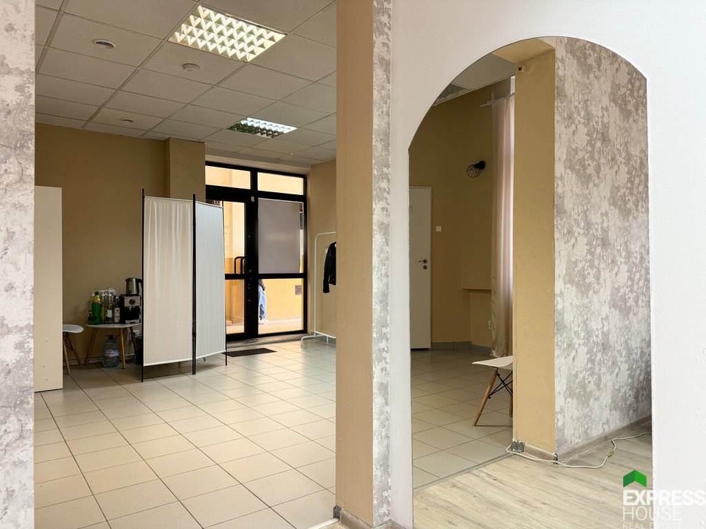 Lokal użytkowy na wynajem Lublin, Śródmieście, Prezydenta Gabriela Narutowicza  75m2 Foto 8