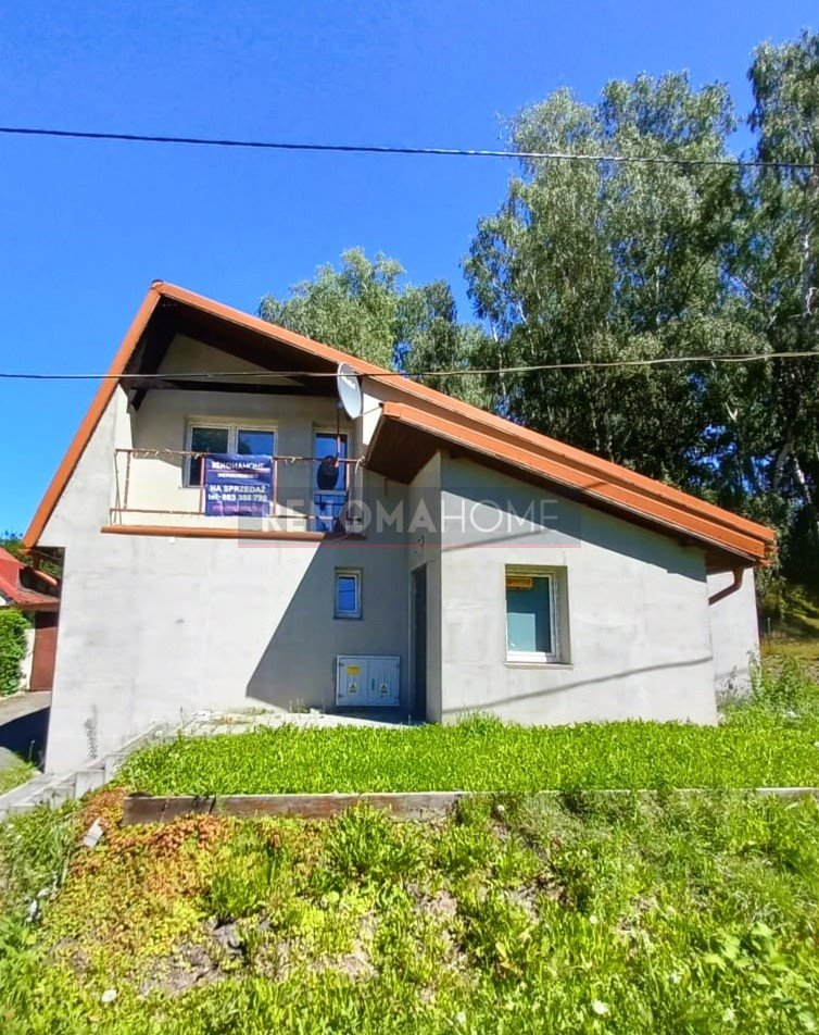 Dom na sprzedaż Kamienna Góra  150m2 Foto 1