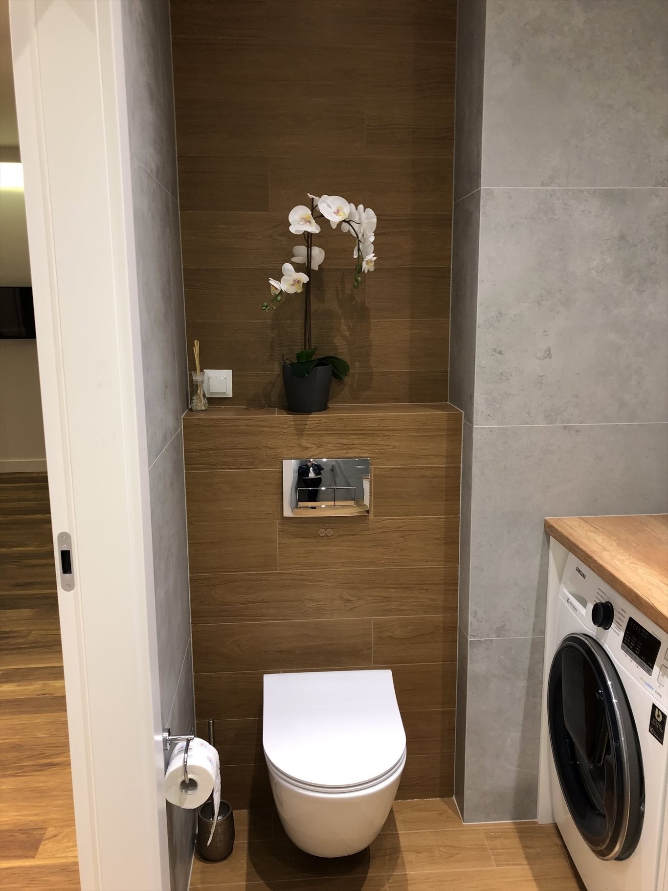 Mieszkanie dwupokojowe na wynajem Warszawa, Wola, Kolska  51m2 Foto 10