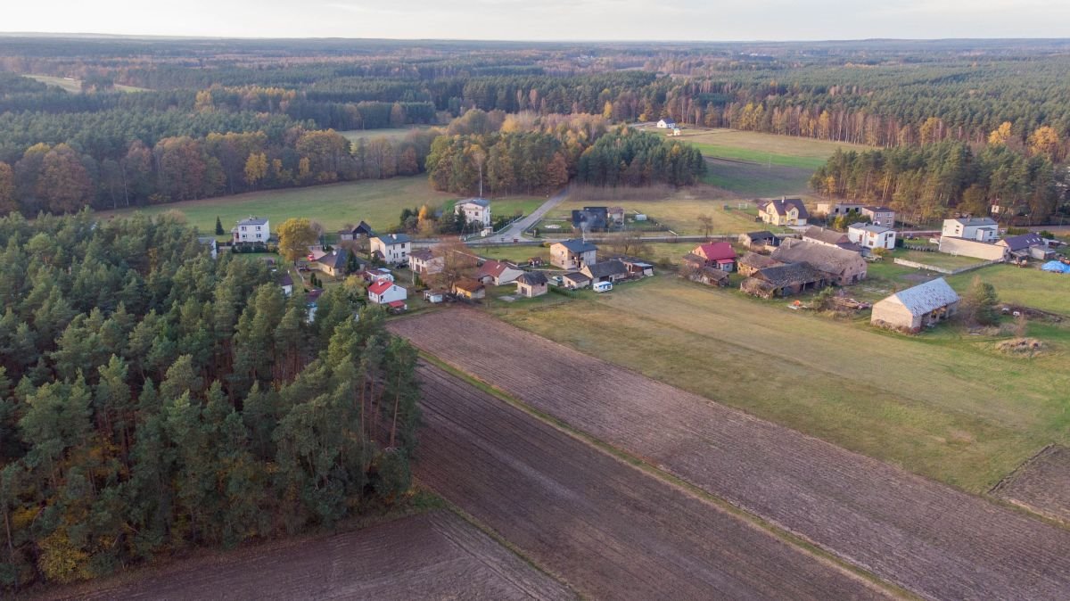 Działka budowlana na sprzedaż Tanina  502m2 Foto 7