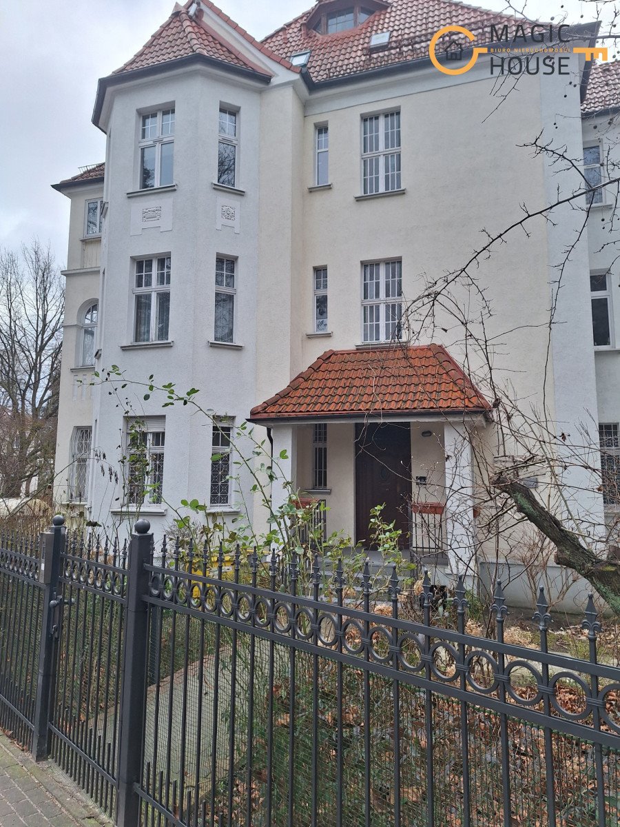 Mieszkanie trzypokojowe na sprzedaż Sopot, Górny, gen. Władysława Sikorskiego  101m2 Foto 9
